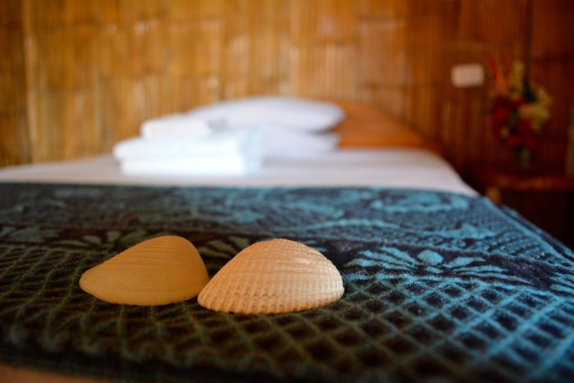 Hostal Rutamar Canoa Habitación foto